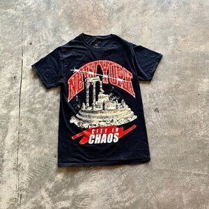 Pacsun New York City Vintage T-shirt